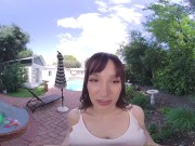 Lexi Luna The Stunning MILF Is About To Seduce And Fuck Her Son's Best Friend 5/16