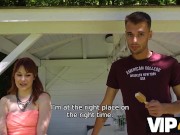 VIP4K. Best-Kept Secret. Hot sex with Kaira Love & Steve Q 7/16