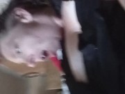 I let my 3 guy roommates record me while they're at work 10/16