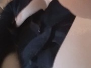 I let my 3 guy roommates record me while they're at work 12/16