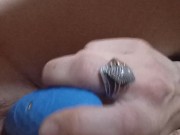 I let my 3 guy roommates record me while they're at work 15/16