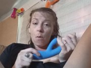 I let my 3 guy roommates record me while they're at work 4/16