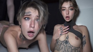 CUM ADDICTION - She Won't Stop Before Your Balls Are Empty ...
