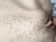 Amateur home pov close up video with milf 12/16