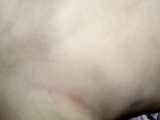 Amateur home pov close up video with milf 9/16