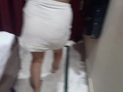 Big hot milf Nisha bhabhi fucked by ex boyfriend! 3/16