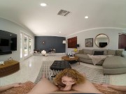 Today Allie Addison Wants To Ask For Something New - A Facial 9/16