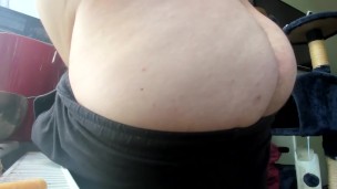 big ass
