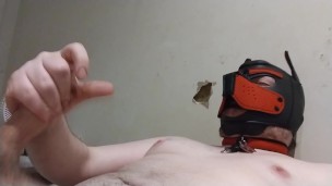 Felt so good with cage off