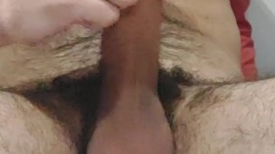 8 minutes of intense masturbation, I'll be able to get milk out