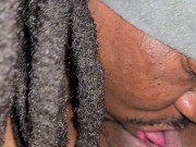 Make her CUM 💦 with the TONGUE 👅 | CurvedJohnson 14/16