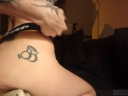 Be my Dirty Boy (preview) - Miss Vera Violette