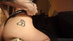 Be my Dirty Boy (preview) - Miss Vera Violette