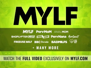 Concept: Buff Milfs – Mylf Labs