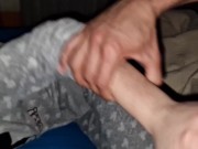 LE PONGO LOS CUERNOS A MI NOVIO CON SU MEJOR AMIGO CUANDO NOS QUEDAMOS A SOLAS EN LA ESCUELA 2/16