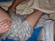 LE PONGO LOS CUERNOS A MI NOVIO CON SU MEJOR AMIGO CUANDO NOS QUEDAMOS A SOLAS EN LA ESCUELA 4/16