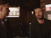 Alex fucks sex doll & Melissa Stratton 8/16