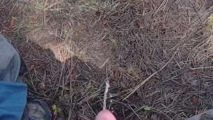 For the Pee-ple- lazy pee out of my tent