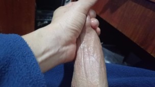 Clases de Masturbación masculina por Guille Parte 1