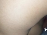 Colegiala puta, colegiala hace lo que sea por aprobar 16/16