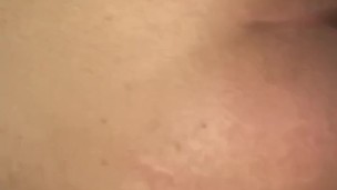 Follando en el parking