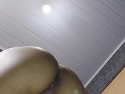 Teen brasileira bucetuda