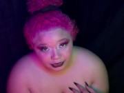 Demon Sunflower is Daddy’s girl