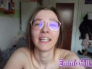 SPECIAL GUEST! 18yo TEEN rides him! 16/16