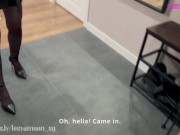 Professional realtor decided to offer the best service 1/16