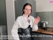 Professional realtor decided to offer the best service 16/16