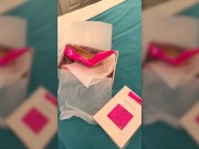 Kinky Care Package 3/16