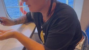 LittleFeet Wants Your Milk In Her Mouth😏💦