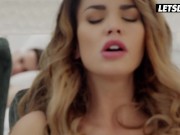 TOP 5 MILF PORNSTARS COMPILATION! MATURE SLUTS LOVE YOUNG COCKS - WHITEBOXXX 7/16