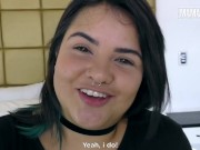 TOP 5 MAMACITAZ LATINA BBW COMPILATION 10/16