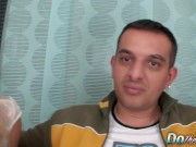 Wife Jenny Simons Impregnated by a Young Stud 2/16