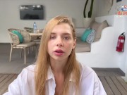 Rough anal fuck with a stranger. Picked her up on the vacation. 2/16