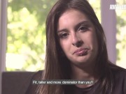 TOP 5 AMATEUR EURO TEEN COMPILATION 13/16