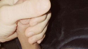 Moaning I NEED YOU NOW!
