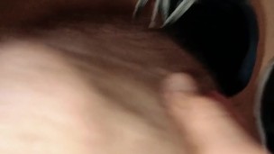 guy jerks off into a sneaker. I'm cumming in my sock beautiful feet foot fetish