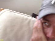 milf ass bbc destroyed in front of husband 11/16