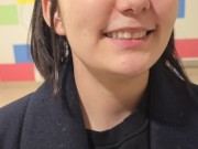 I fucked her pussy so well that she happened to have multiple orgasms. 3/16