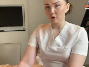 Доктор Миллс Спасёт Твой Член от Ревнивой Жены!Ёбка в Подарок 6/16