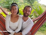 Beautiful Colombian Amateur Fucking and Sucking - Lustery 1/16