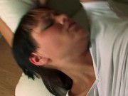 Slender Beauty Oriana Milks A Dick With Her Mouth And Pussy! 14/16