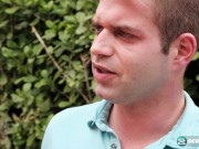 Ainsley Adams Fucks Her Neighbor 1/16