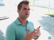 Maggie Green Loves To Suck Dick and Get Fucked 2/16