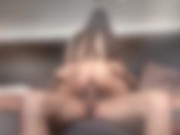 STEP SIS SUGGESTED TO WATCH SOME PORN. IT FINISHED WITH SPERM IN HER MOUTH - Via Hub 12/16