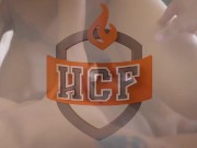 HotCollegeFucks - Luke buries his college cock in Jamie 7/16