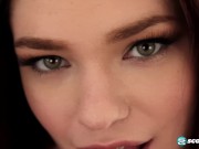 Busty Annabel Redd Shakes Her Boobs and Twerks Her Ass 1/16