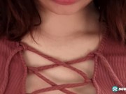 Busty Annabel Redd Shakes Her Boobs and Twerks Her Ass 4/16